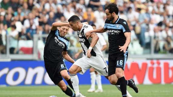 ESCLUSIVA TJ - Arturo Diaconale (Portavoce Lazio): "Ci vorrà il triplo dell'impegno contro la Juve, CR7 super temuto. Allegri? Ci teniamo stretti Inzaghi. E su Milinkovic-Savic..."