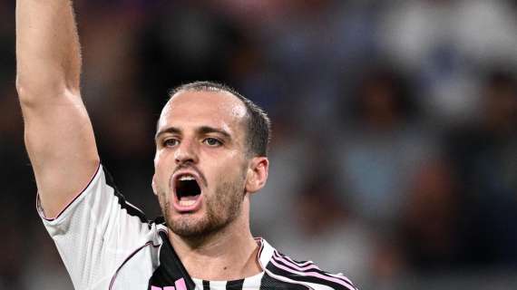 JUVE, SE IL MURO REGGE…