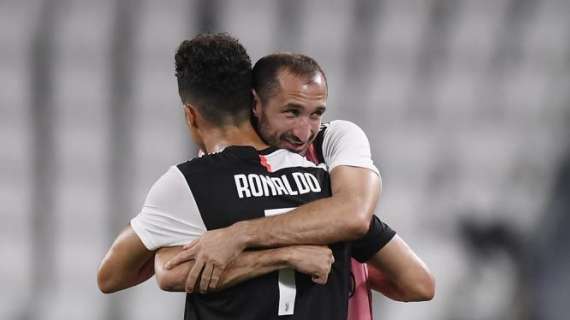 Eurosport - Le pagelle di Juventus-Atalanta: CR7 top, in 3 "steccano"