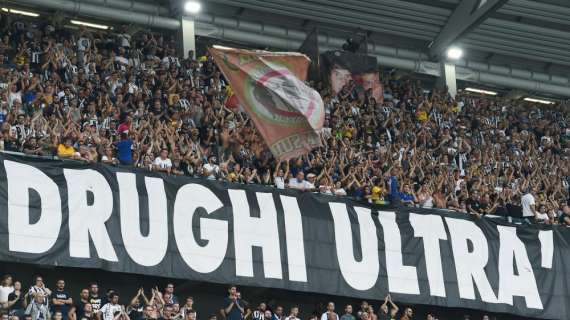 Juventus, il week-end del Settore Giovanile