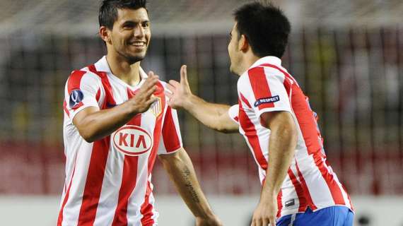 Josè Alberti: "Aguero si trasferirà alla Juventus"