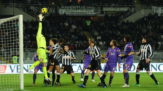 TUTTOSATIRA: La super parata di Boruc su Chiellini