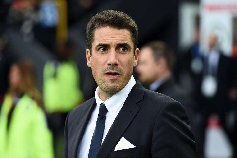 Udinese, Velazquez: "Non è facile fermare la Juve, con CR7 può vincere la Champions"