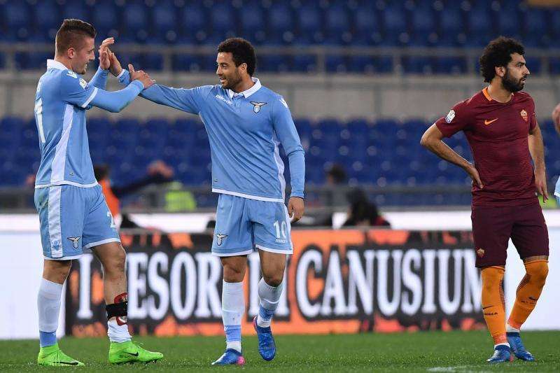 Antonello Sammarco/Image Sport