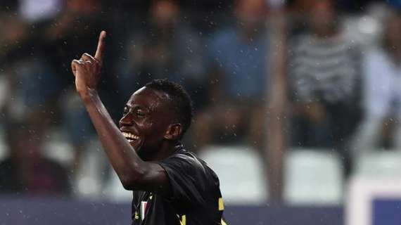 Corriere Torino - Matuidi è al bacio