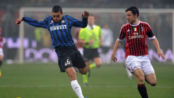 Lucio-Juve, quando il bianconero ti fa rinascere: ricordate Bonimba e Cannavaro?