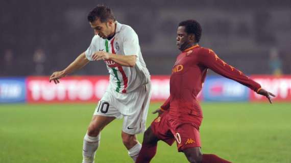 ESCLUSIVA TJ - Fábio Simplício: "Juve favorita, credo nella rimonta della Roma. CR7 e Dzeko i simboli delle due squadre. D.Costa? I giocatori brasiliani rosicano quando non giocano. E su Barzagli..."