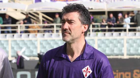 ESCLUSIVA TJ- Daniele Carnasciali: "Un tempo, Fiorentina-Juventus si sentiva di più..."