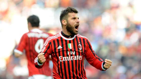 Nocerino: "Non provo nessun rancore per la Juve"