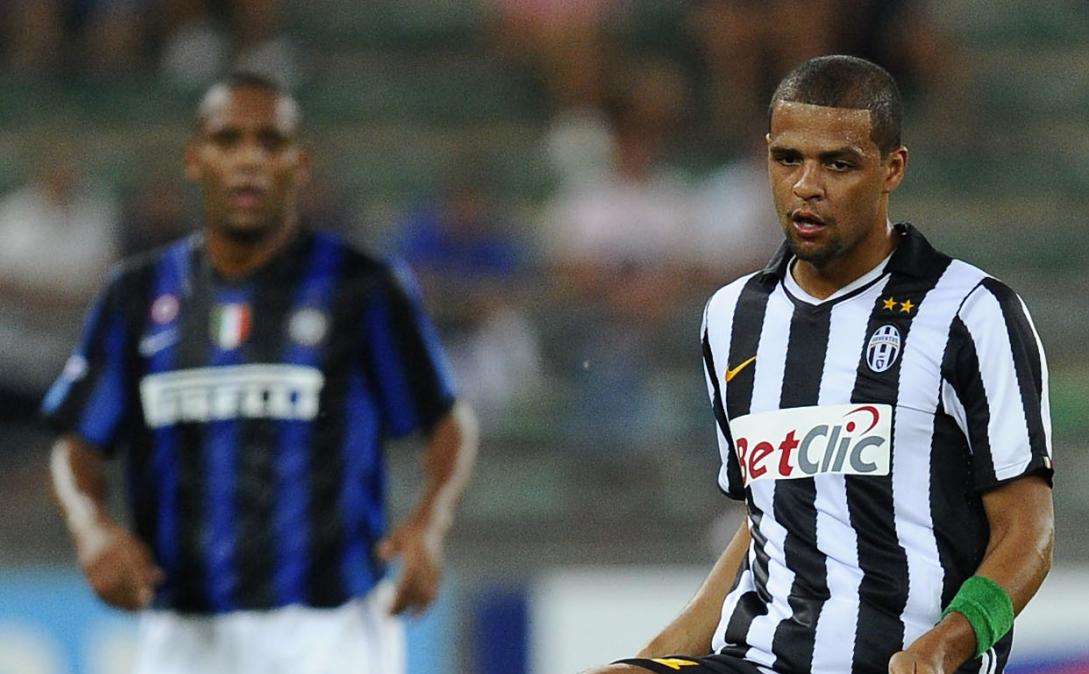 IL RITORNO DEL "GUERRIERO"