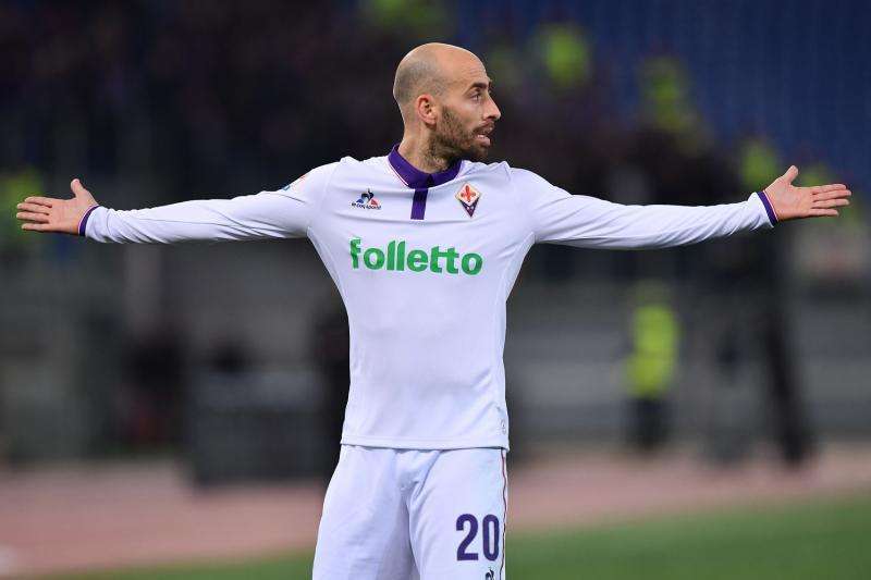 Antonello Sammarco/Image Sport