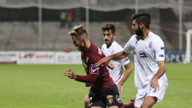 Dario Fico/TuttoSalernitana.com