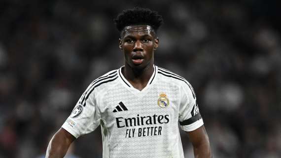 Tchouameni tra i cedibili in casa Real Madrid? Timido interesse della Juve