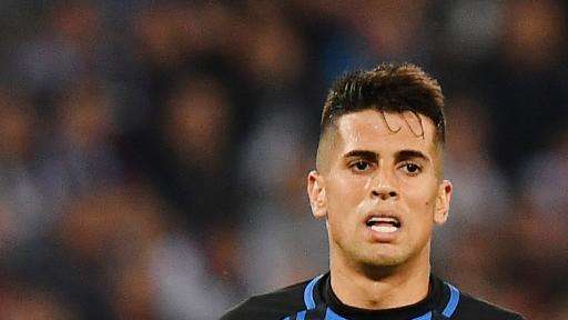 Antonello Sammarco/Image Sport
