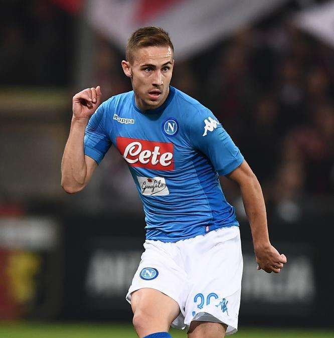 Matteo Gribaudi/Image Sport