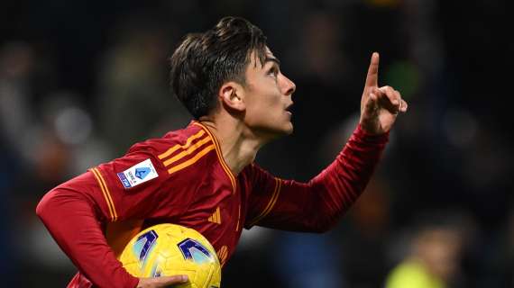 Ecco dove potrebbe finire Dybala