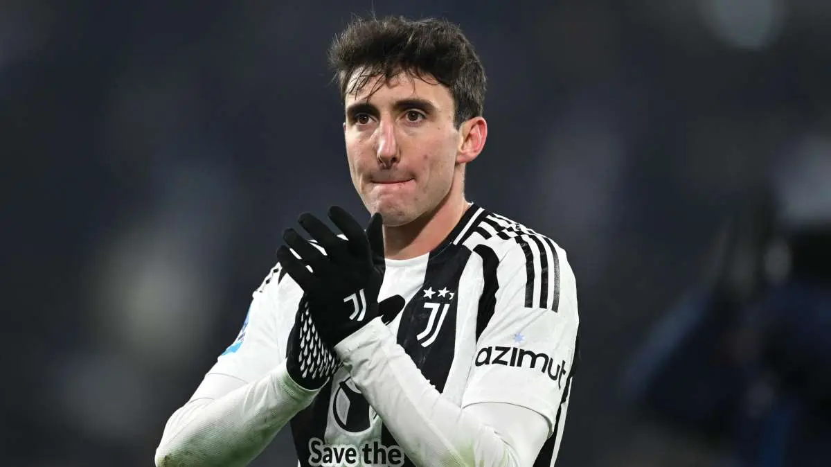 Sportmediaset - Cambiaso, il City presenterà l'offerta alla Juve a giorni