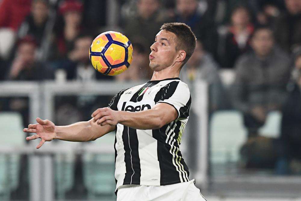 Matteo Gribaudi/Image Sport