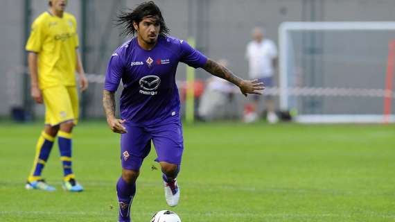 Juve, Vargas è in vendita, ma niente prestito