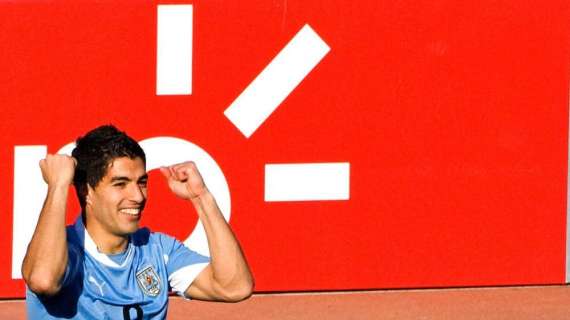 Daily Mirror- Su Suarez anche il City