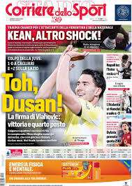 Corsport - Toh Dusan