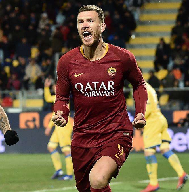 Antonello Sammarco/Image Sport