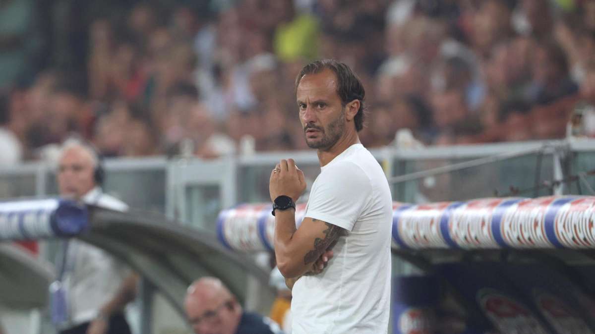 Genoa - Napoli: le formazioni ufficiali
