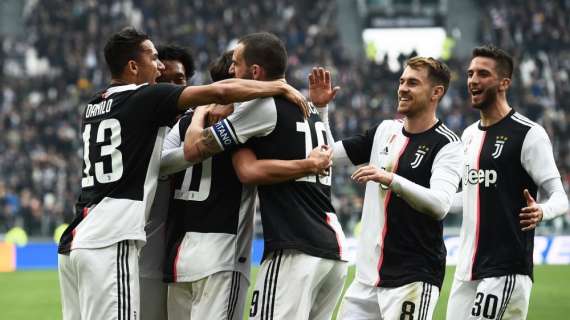 Polverosi (Corsport): "Juventus in cortocircuito. Da quella serata con l'Ajax è cambiato tutto"