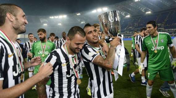 PEPE A JTV: "Orgoglioso di far parte di questa squadra"