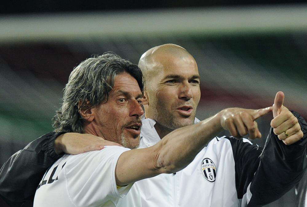 TMW -  Torricelli: "La difesa bianconera è più forte di quella del Milan"
