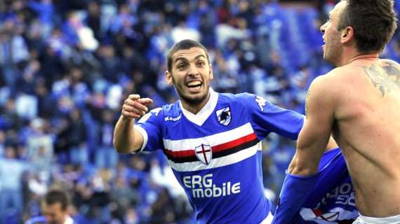 ESCLUSIVA TJ - Agente Marilungo: "Niente Juve, resta alla Samp"