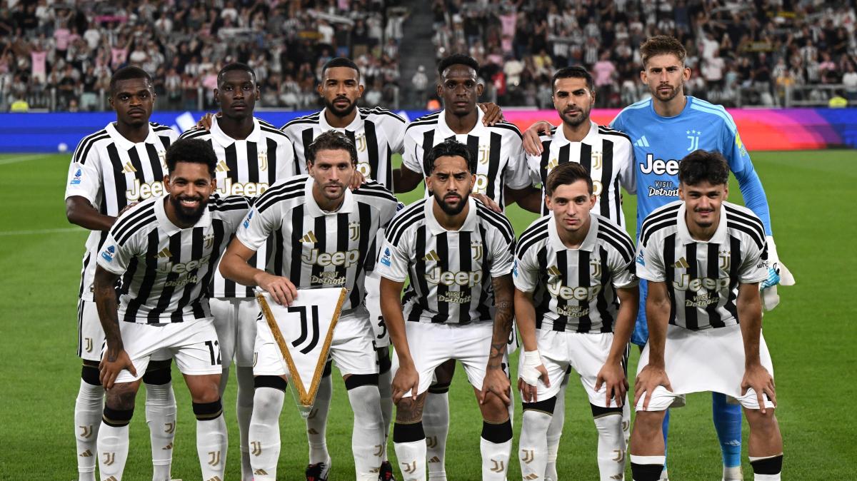 Juventus, il problema è in mezzo: poche alternative e gioco troppo lento per puntare in alto
