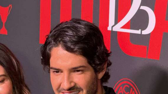 Pato svela un retroscena: "Nel settore giovanile anche la Juve mi voleva"