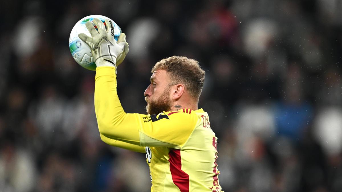 Juventus, che futuro per Di Gregorio?
