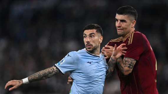 Zaccagni su Corsport: “Giuntoli mi voleva”