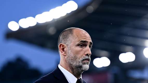 Gazzetta - Tudor si tiene il pari