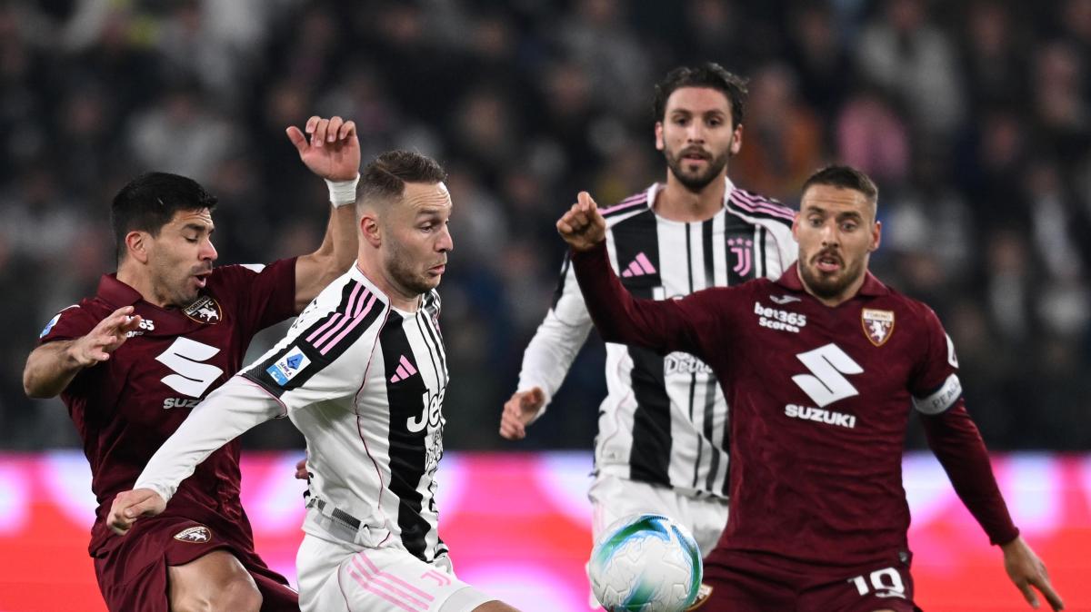 Locatelli: “Buona prestazione, purtroppo senza il risultato che meritavamo”