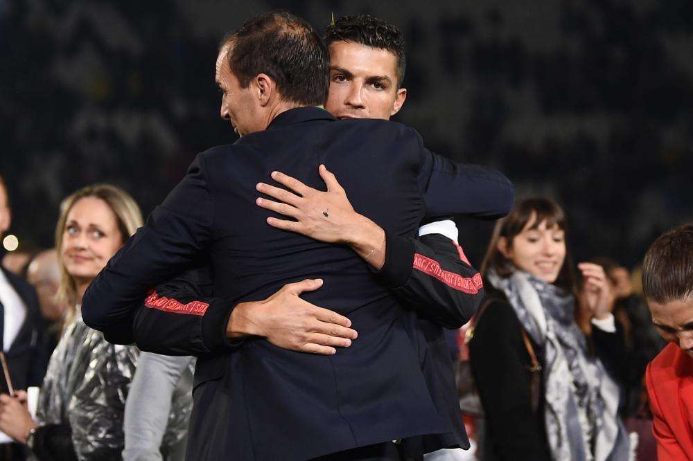Matteo Gribaudi/Image Sport