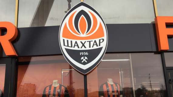 Palkin (Shakhtar Donetsk): "Sogniamo di tornare nella Donetsk ucraina"