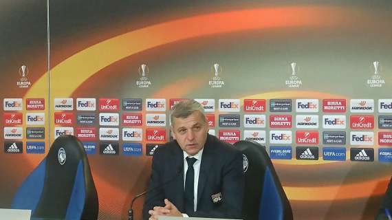 Corsport - Juve, la via francese idea Genesio