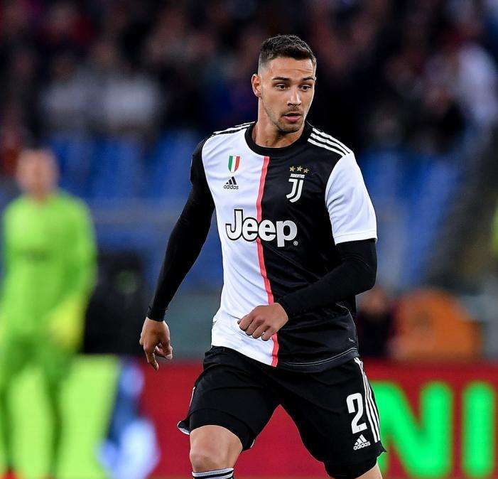Antonello Sammarco/Image Sport