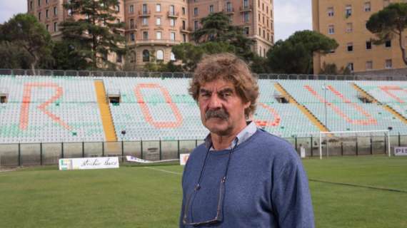 Morgia (ex allenatore Paratici) a RBN: "Riprenderei Conte, credo che anche Fabio ci abbia pensato"