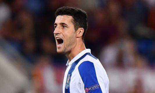 Marcano a Bola: "Il Porto può ribaltare il risulato, gialli a Telles eccessivi"