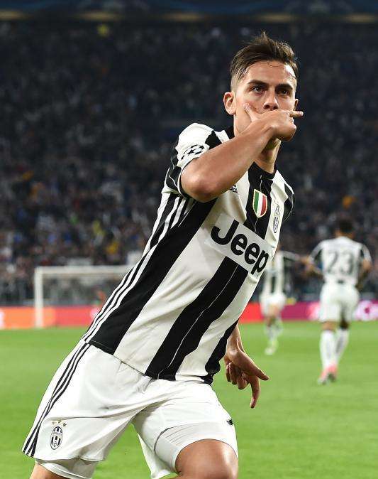 Matteo Gribaudi/Image Sport