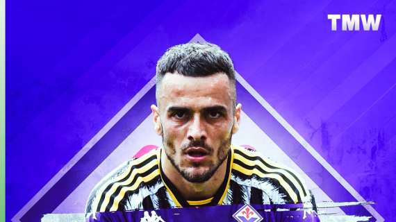 Kostic si presenta al Fenerbahce: "Pronto per una nuova missione"