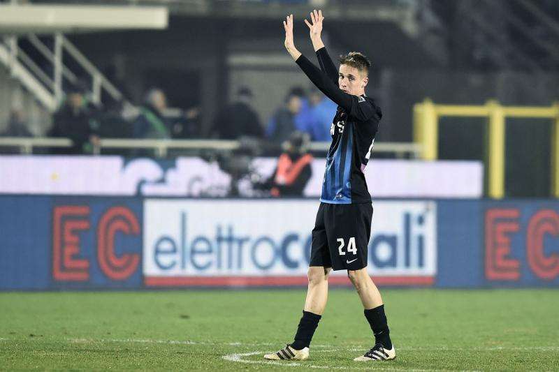Daniele Buffa/Image Sport
