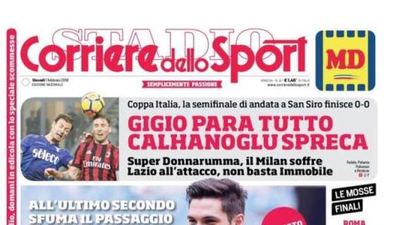 Corsport - PolitaNO