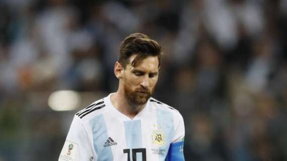 La Stampa - Golpe di Messi e Mascherano