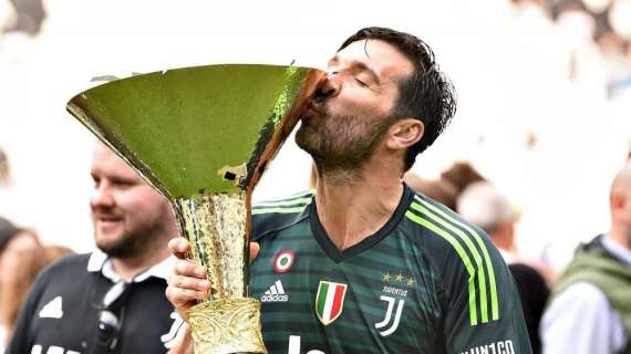 Clamoroso, Buffon pronto a tornare alla Juventus! 