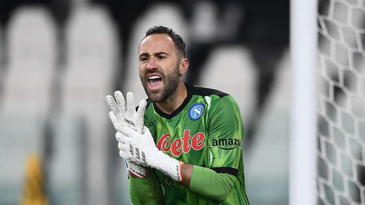 As - Ospina, Real interessato. Voci anche sulla Juve